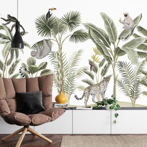 Papier Peint Animaux Sauvages – Image 4