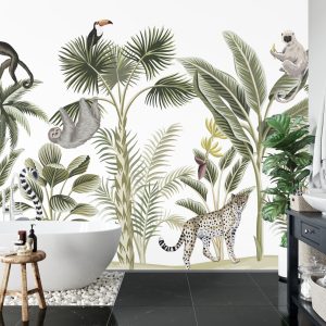 Papier Peint Animaux Sauvages – Image 5