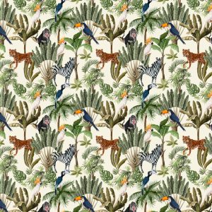 Papier Peint Animaux Sauvages – Image 1