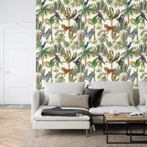 Papier Peint Animaux Sauvages – Image 6