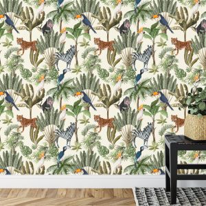 Papier Peint Animaux Sauvages – Image 7