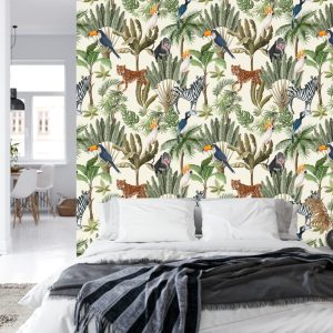 Papier Peint Animaux Sauvages – Image 8