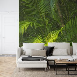 Papier Peint Feuilles De Palmier – Image 6