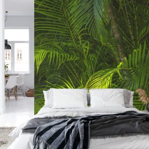 Papier Peint Feuilles De Palmier – Image 8