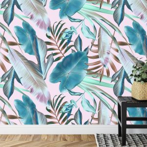 Papier Peint Quitte Pour Le Salon – Image 7