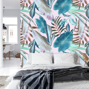 Papier Peint Quitte Pour Le Salon – Image 8