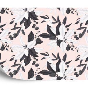 Papier Peint Feuilles Nature – Image 2