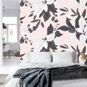 Papier Peint Feuilles Nature – Image 8