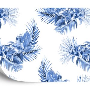 Papier Peint Quitte Pour Le Salon – Image 2