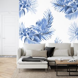 Papier Peint Quitte Pour Le Salon – Image 6