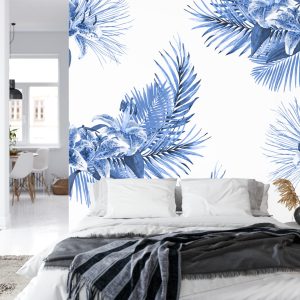 Papier Peint Quitte Pour Le Salon – Image 8