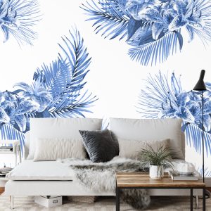 Papier Peint Quitte Pour Le Salon – Image 3