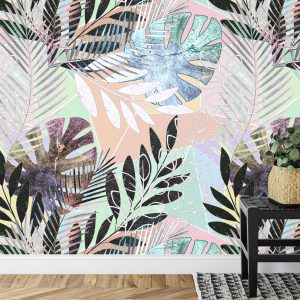 Papier Peint Quitte Pour Le Salon – Image 7