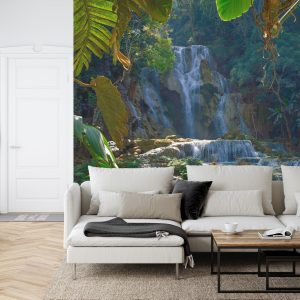 Papier Peint Mural Cascade Cascade – Image 6