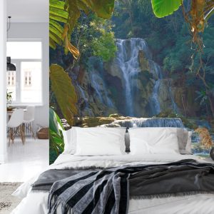 Papier Peint Mural Cascade Cascade – Image 8