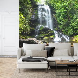 Papier Peint Mural Cascade Cascade – Image 6