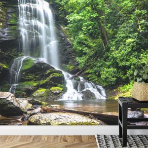 Papier Peint Mural Cascade Cascade – Image 7