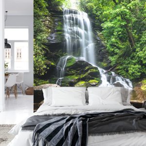 Papier Peint Mural Cascade Cascade – Image 8