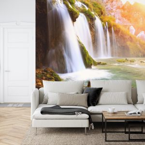 Papier Peint Cascade Cascade – Image 6