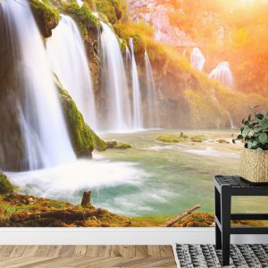 Papier Peint Cascade Cascade – Image 7