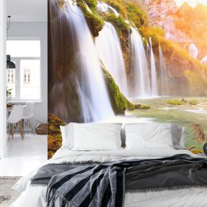 Papier Peint Cascade Cascade – Image 8