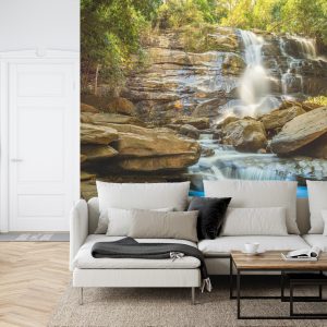 Papier Peint Mural Cascade Cascade – Image 6