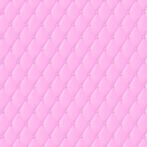 Papier Peint Matelassé Rose – Image 1