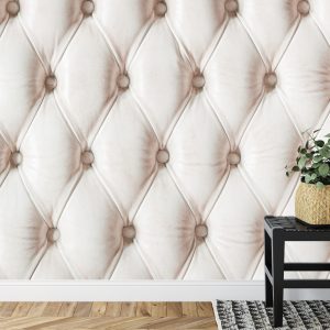 Papier Peint Cuir Matelassé – Image 7