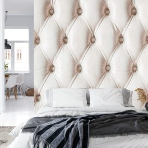 Papier Peint Cuir Matelassé – Image 8