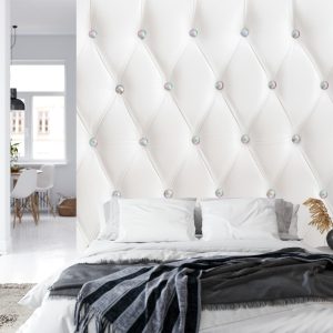 Papier Peint Diamants Matelassés – Image 8