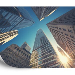 Papier Peint Ville De New York City – Image 2