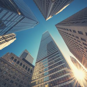 Papier Peint Ville De New York City – Image 1