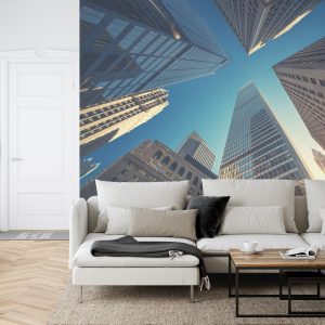 Papier Peint Ville De New York City – Image 6