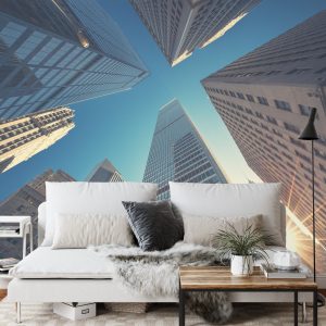 Papier Peint Ville De New York City – Image 3