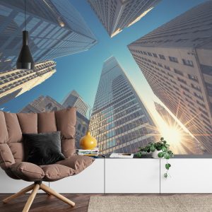 Papier Peint Ville De New York City – Image 4