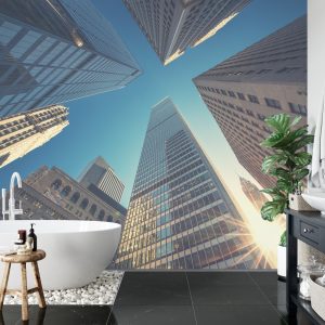 Papier Peint Ville De New York City – Image 5