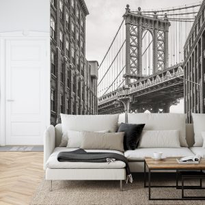 Papier Peint Pont À New York City – Image 6