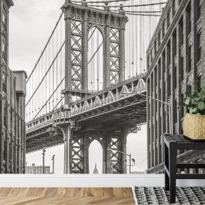 Papier Peint Pont À New York City – Image 7