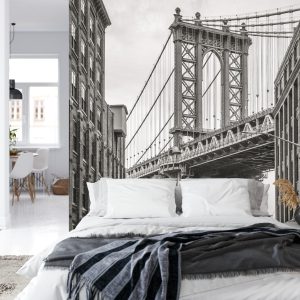 Papier Peint Pont À New York City – Image 8