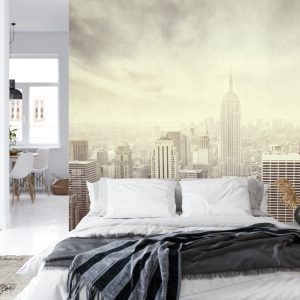 Papier Peint Vue De New York City – Image 8