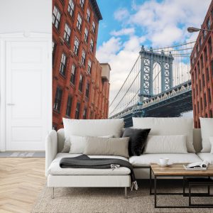 Papier Peint Pont À New York City – Image 6