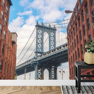 Papier Peint Pont À New York City – Image 7