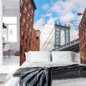 Papier Peint Pont À New York City – Image 8