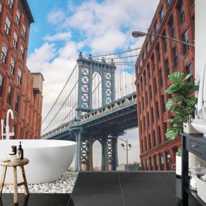 Papier Peint Pont À New York City – Image 5