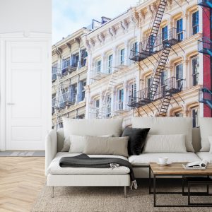 Papier Peint La Ville De New York – Image 6