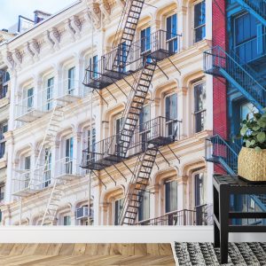 Papier Peint La Ville De New York – Image 7