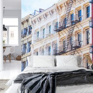 Papier Peint La Ville De New York – Image 8