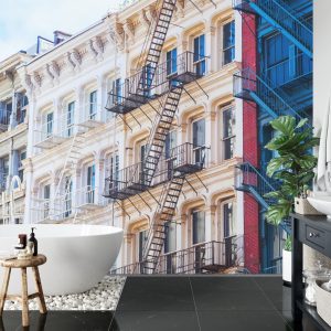 Papier Peint La Ville De New York – Image 5