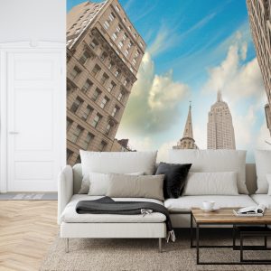 Papier Peint Ville De New York City – Image 6