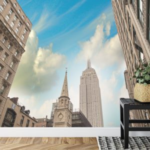 Papier Peint Ville De New York City – Image 7